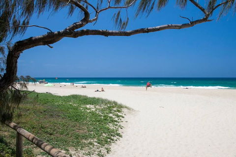 Sunshine Coast Cottage - Darwin Holiday 0