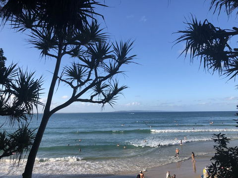 Sunshine Coast Cottage - Darwin Holiday 1