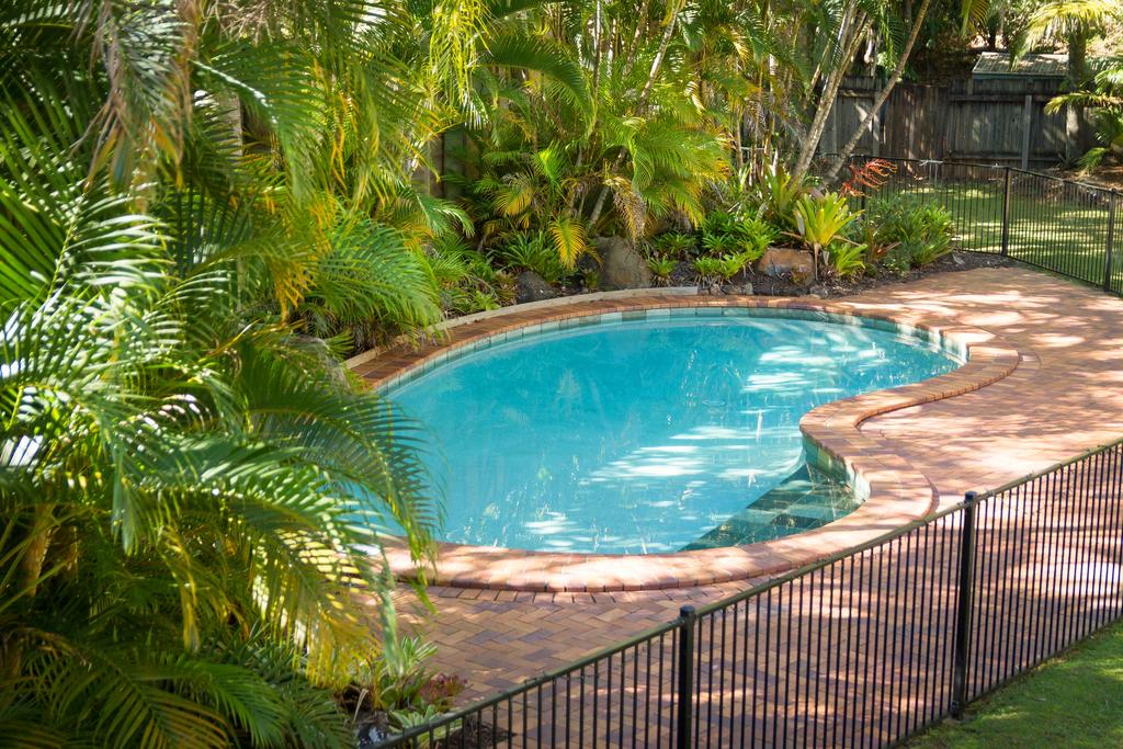  Darwin Holiday