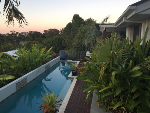 Sunshine Coast Tropical Getaway - Darwin Holiday 1