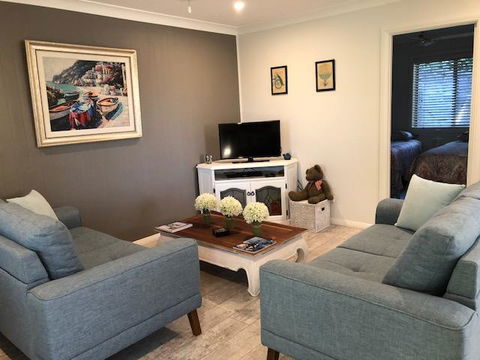 Sunshine Coast Tropical Getaway - Darwin Holiday 0