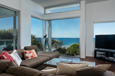 Sunshine Coast White House - Darwin Holiday 2