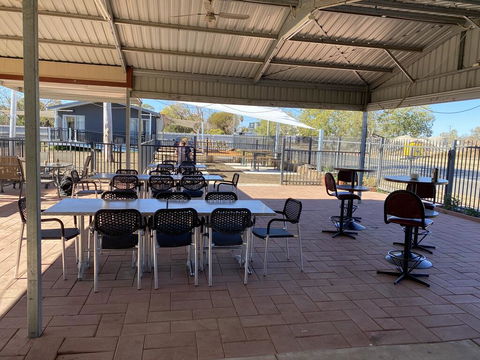 Sunshine Gardens Bourke Resort - Darwin Holiday 2