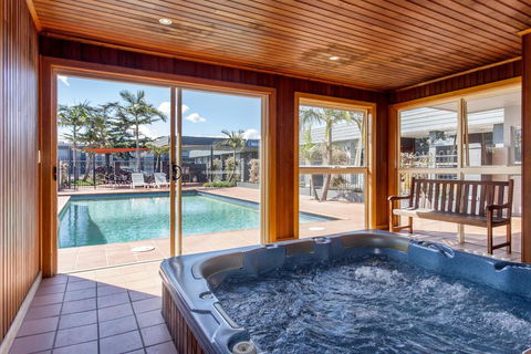 Sunshine Motor Inn - Darwin Holiday 1