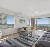 Sunshine Towers Holiday Apartments - Darwin Holiday