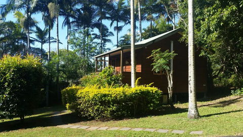 Sunshine Valley Cottages - Darwin Holiday 2