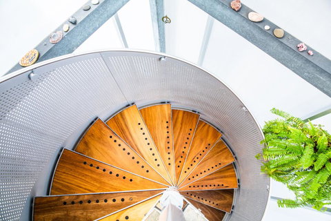 Sunworship Villas 3 And 4 - Darwin Holiday 2