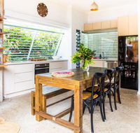 Sunworship Villas 3 and 4 - Darwin Holiday