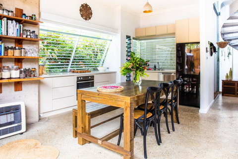 Sunworship Villas 3 And 4 - Darwin Holiday 0