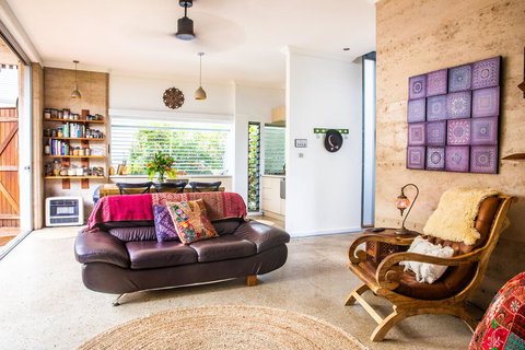 Sunworship Villas 3 And 4 - Darwin Holiday 1