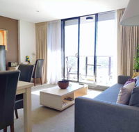 Super luxurious apartment on North Terrace - Darwin Holiday