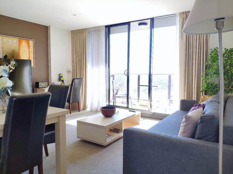 Super Luxurious Apartment On North Terrace - Darwin Holiday 0