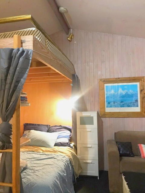 Super Value Thredbo STUDIO & Ante-Room Apartment - Darwin Holiday 3