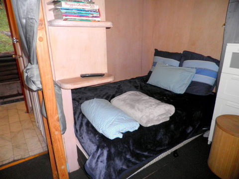 Super Value Thredbo STUDIO & Ante-Room Apartment - Darwin Holiday 1