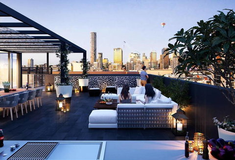 Superb 2BR APT FREE Car Park Great Location - Darwin Holiday 0