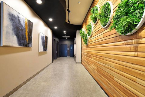 Superb 2BR APT FREE Car Park Great Location - Darwin Holiday 2