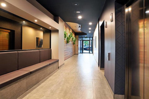 Superb 2BR APT FREE Car Park Great Location - Darwin Holiday 3