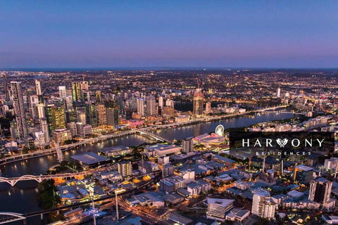 Superb 2BR APT FREE Car Park Great Location - Darwin Holiday 1