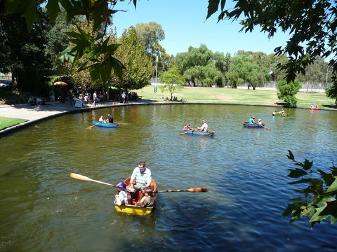 Superb Stay In Adelaides East End - Darwin Holiday 1