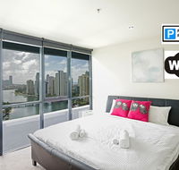 Superb Surfers Paradise Apartment - Top Location - Darwin Holiday