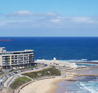 Supercar fan's dream - track side apartment 1 - Darwin Holiday