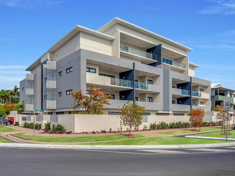 Superior Luxury Apartment In The City - Darwin Holiday 1