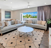 Superior Luxury Apartment in the City - Darwin Holiday