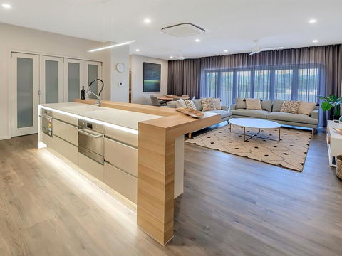 Superior Luxury Apartment In The City - Darwin Holiday 2