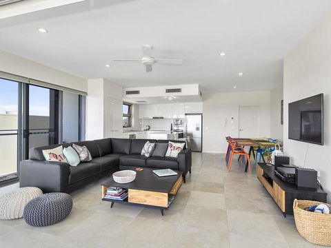 Surf 101 On Cabarita Beach - Darwin Holiday 2