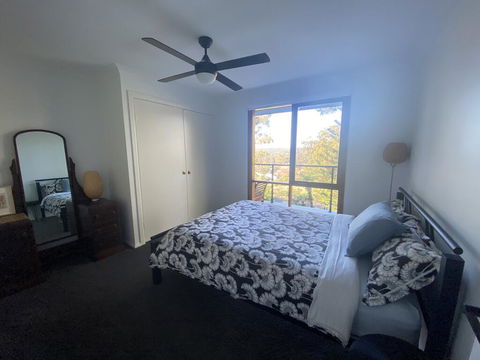 Surf Beach Holiday - Darwin Holiday 1