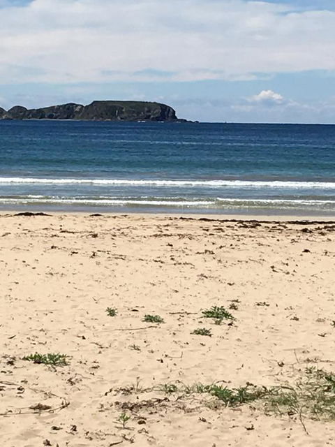 Surf Beach Holiday - Darwin Holiday 0