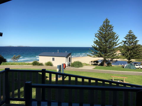 Surf Beach Narooma Holiday Park - Darwin Holiday 3