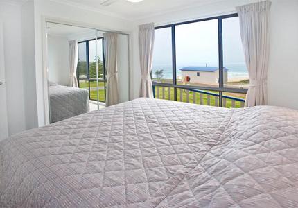 Surf Beach Narooma Holiday Park - Darwin Holiday 2