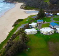 Surf Beach Narooma Holiday Park - Darwin Holiday