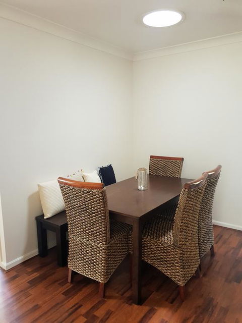 Surf Beach On Eric - Darwin Holiday 3