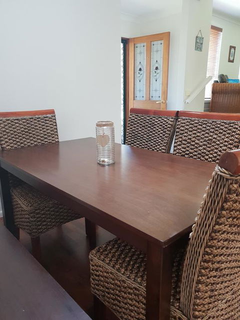 Surf Beach On Eric - Darwin Holiday 2