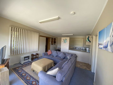 Surf Beach Sanctuary - Darwin Holiday 2