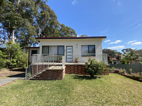 Surf Beach Sanctuary - Darwin Holiday 0
