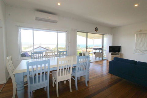 Surf Break & Ocean Break - Darwin Holiday 2