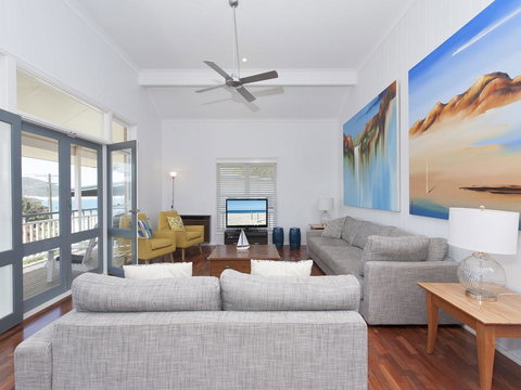 Surf Break - 10B Tuna (Upstairs) - Darwin Holiday 1