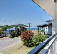 Surf Break - 10B Tuna Upstairs - Darwin Holiday