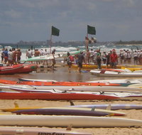 Surf Club Apartments - Darwin Holiday