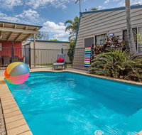 Surf Club House Pet Friendly Sunshine Coast Holiday House Marcoola - Darwin Holiday