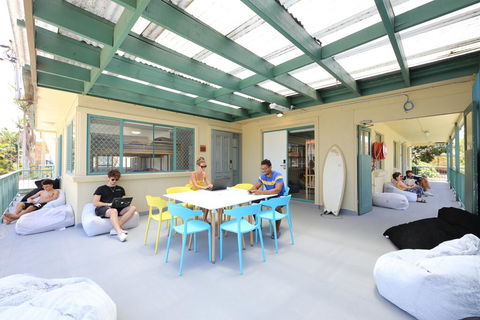 Surf Inn - Darwin Holiday 3