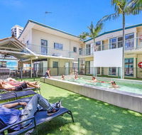 Surf Inn - Darwin Holiday