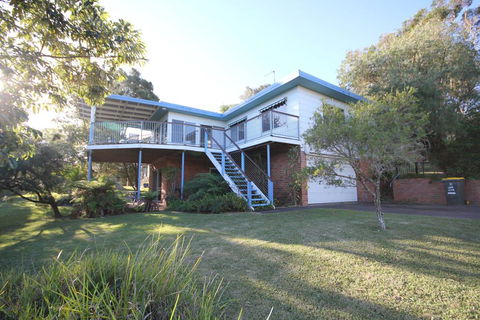 SURF N VIEW138 Camden Hd Rd Dunbogan - Darwin Holiday 0