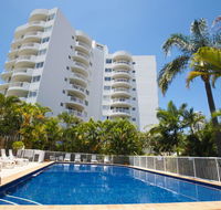Surf Parade Resort - Darwin Holiday