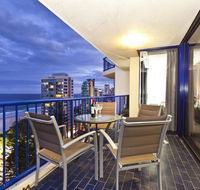 Surf Regency - Darwin Holiday