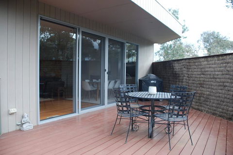 SURF Side SECRET INVERLOCH - Darwin Holiday 1