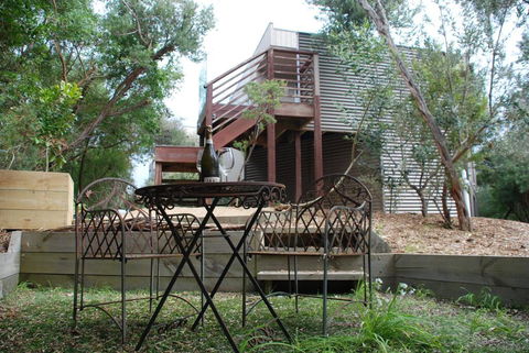 SURF Side SECRET INVERLOCH - Darwin Holiday 3